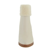 Eggnog Pebble Nubuck