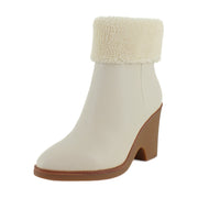 Eggnog Pebble Nubuck