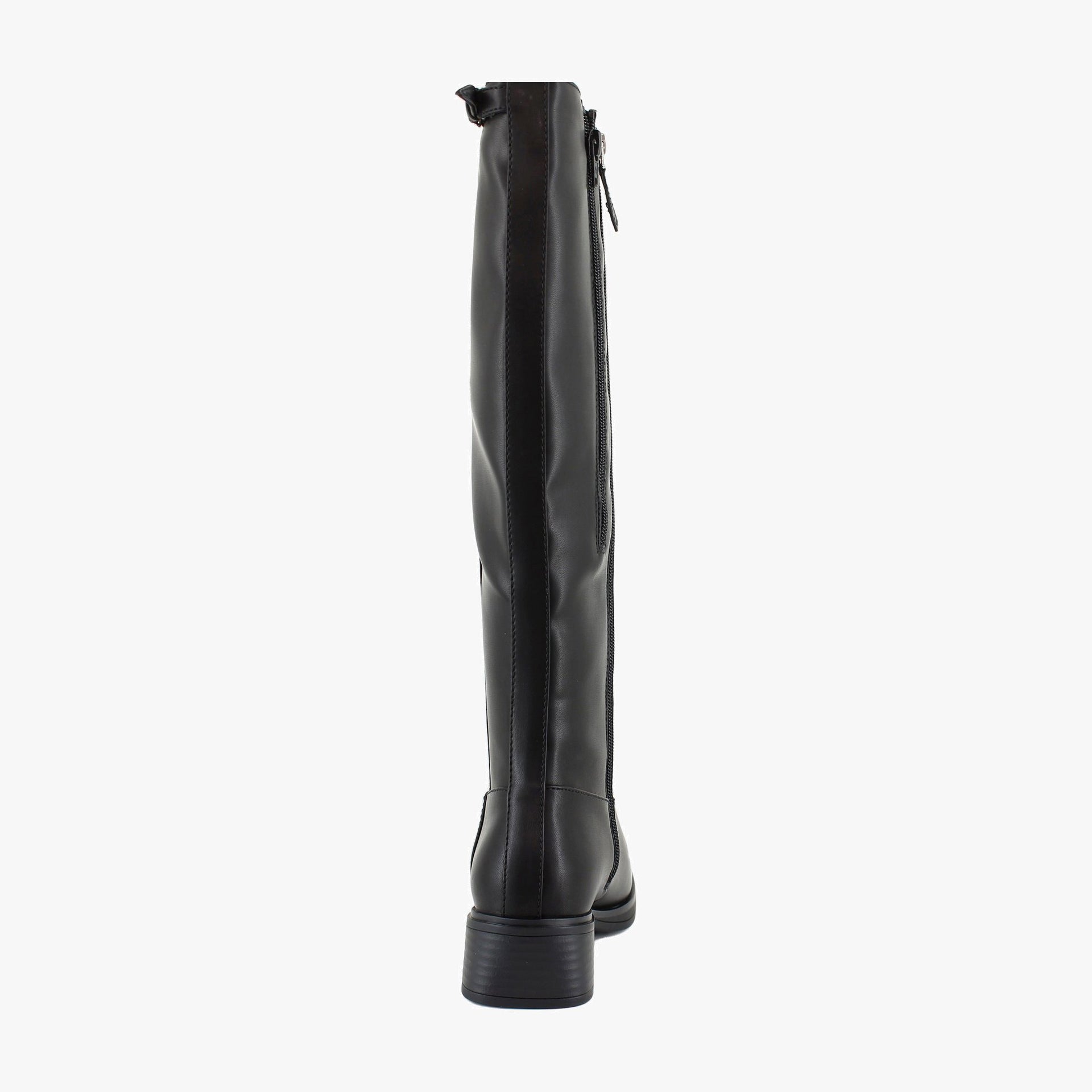 Black Leather