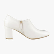 Eggnog Faux Leather