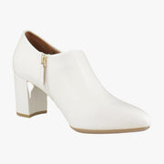 Eggnog Faux Leather