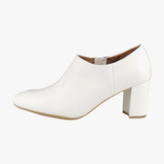 Eggnog Faux Leather