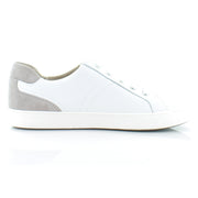 White Leather