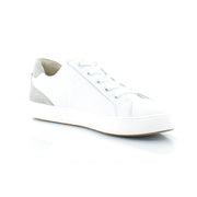 White Leather