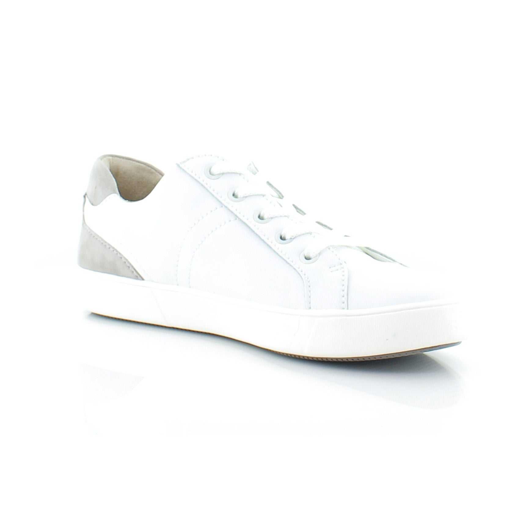 White Leather
