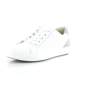 White Leather
