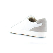 White Leather