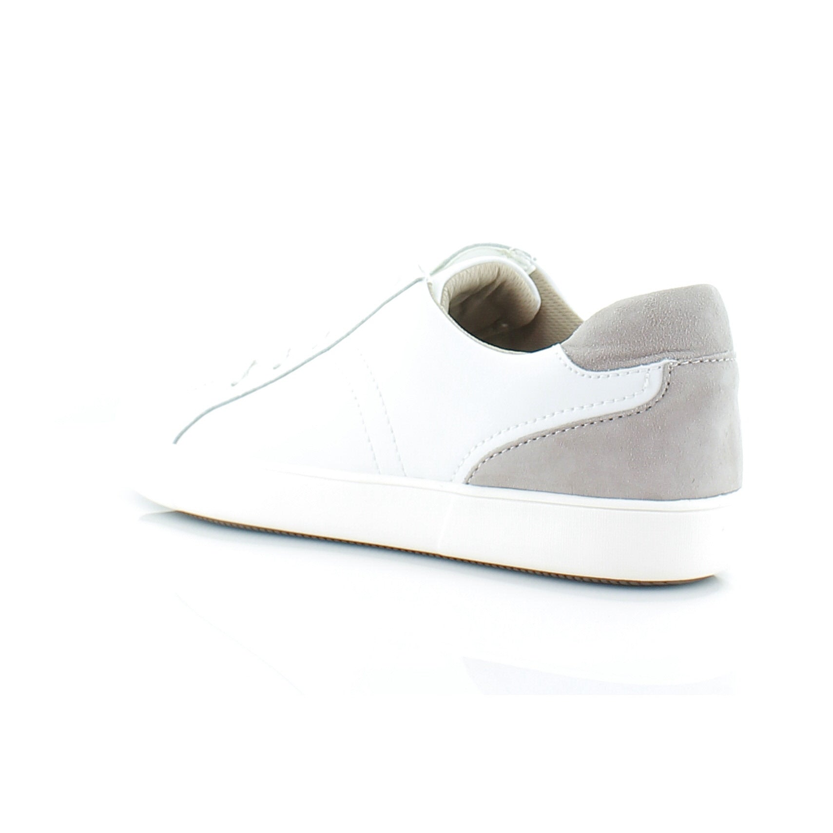 White Leather