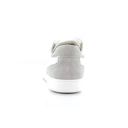 White Leather