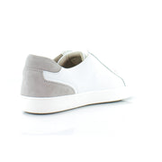 White Leather