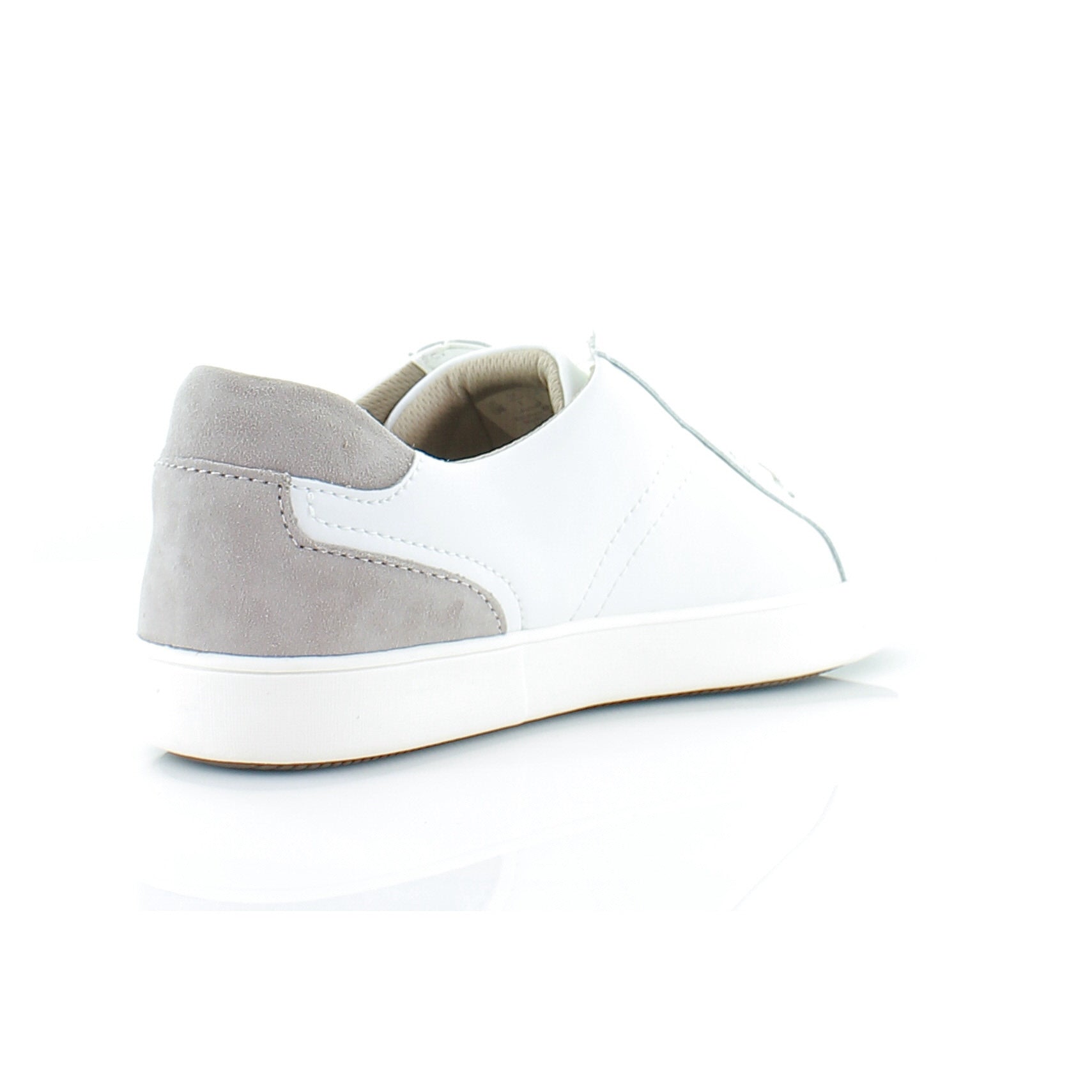 White Leather