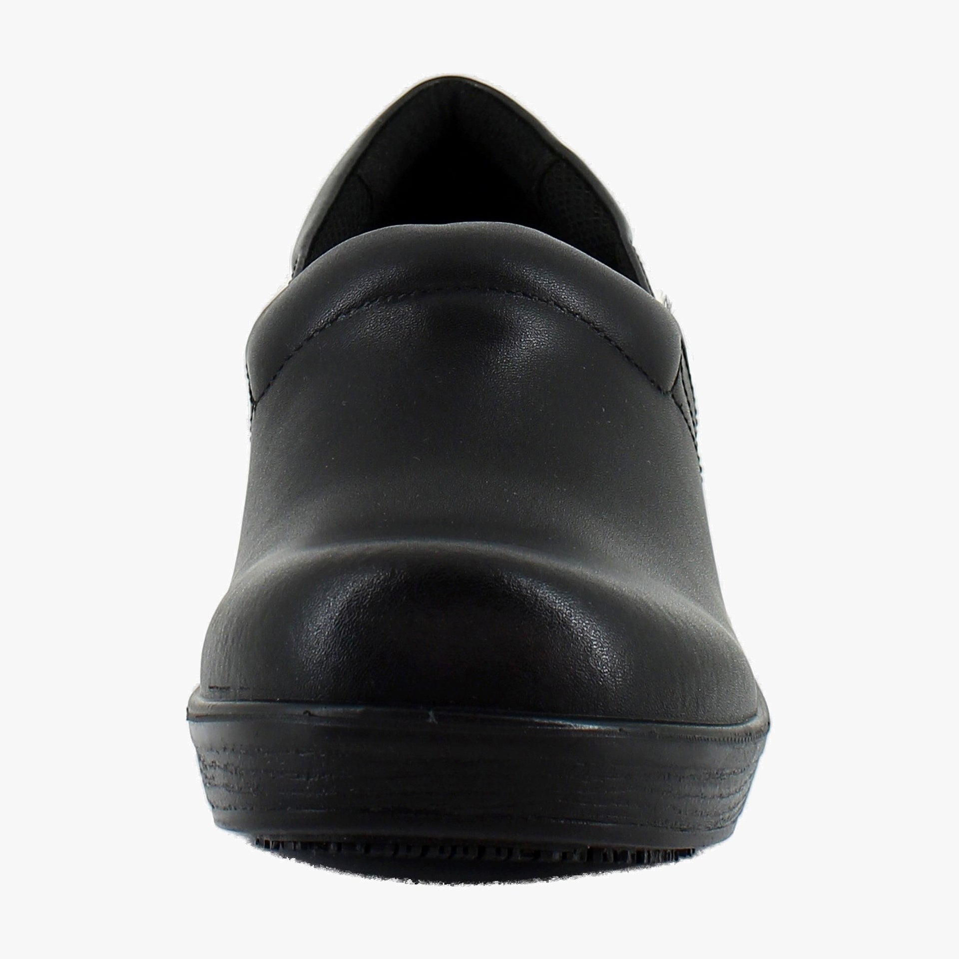 Black Leather