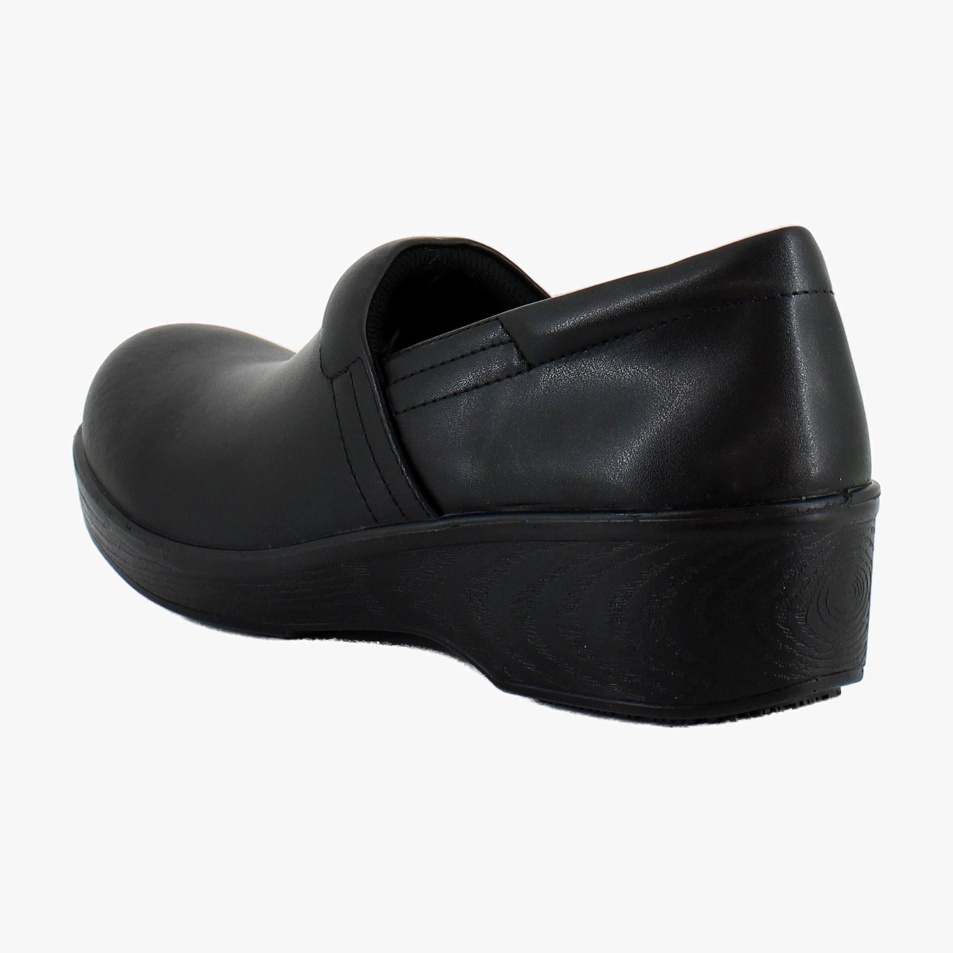 Black Leather