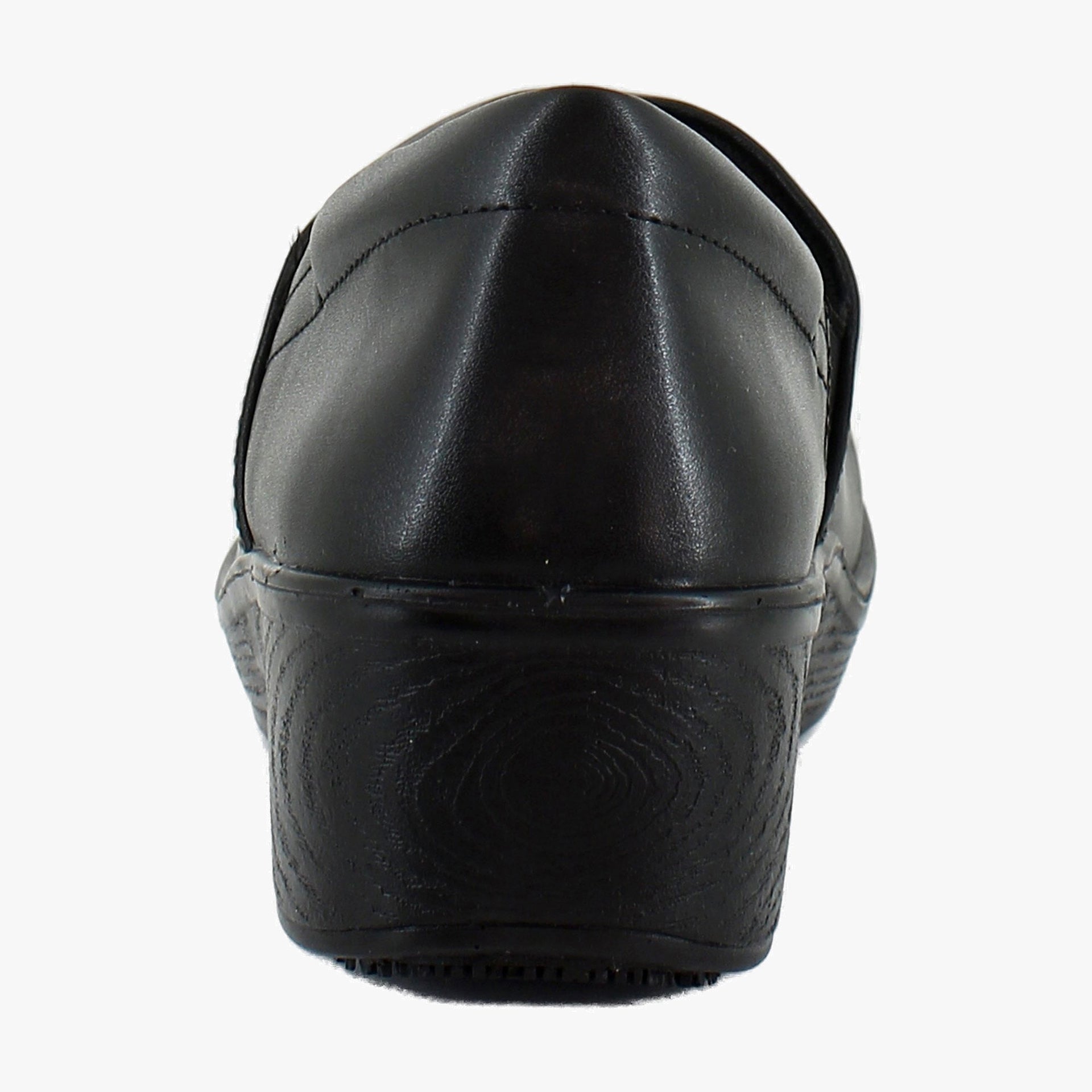 Black Leather