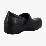 Black Leather