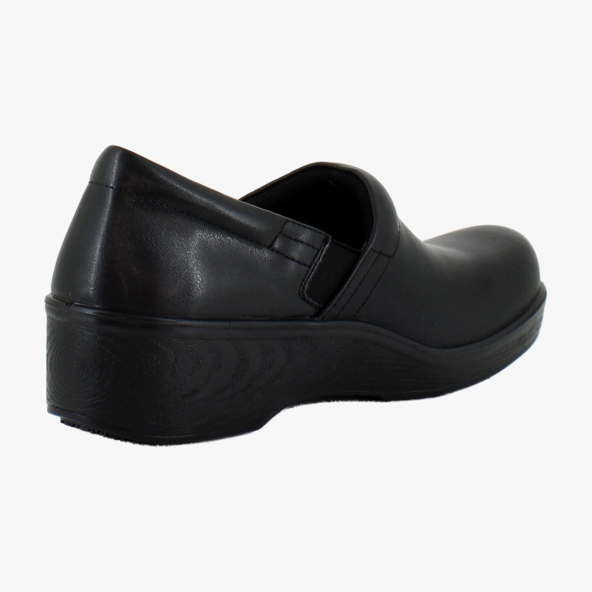 Black Leather