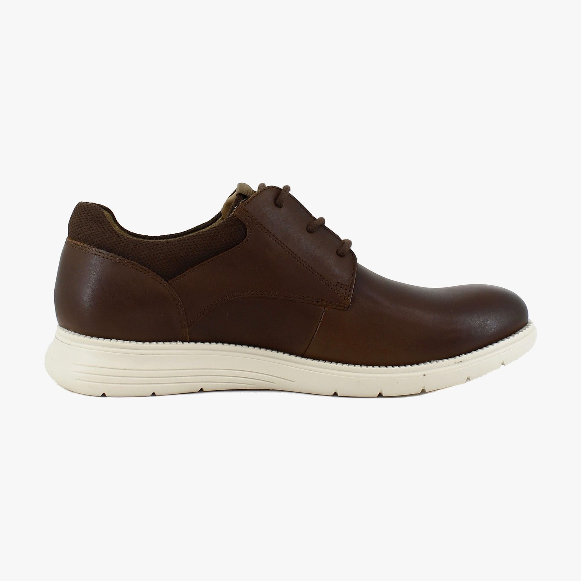 Brown Leather