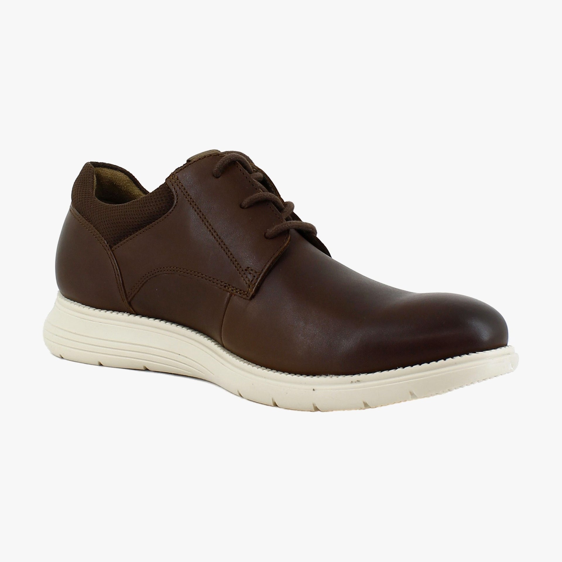 Brown Leather
