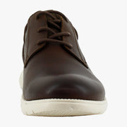 Brown Leather