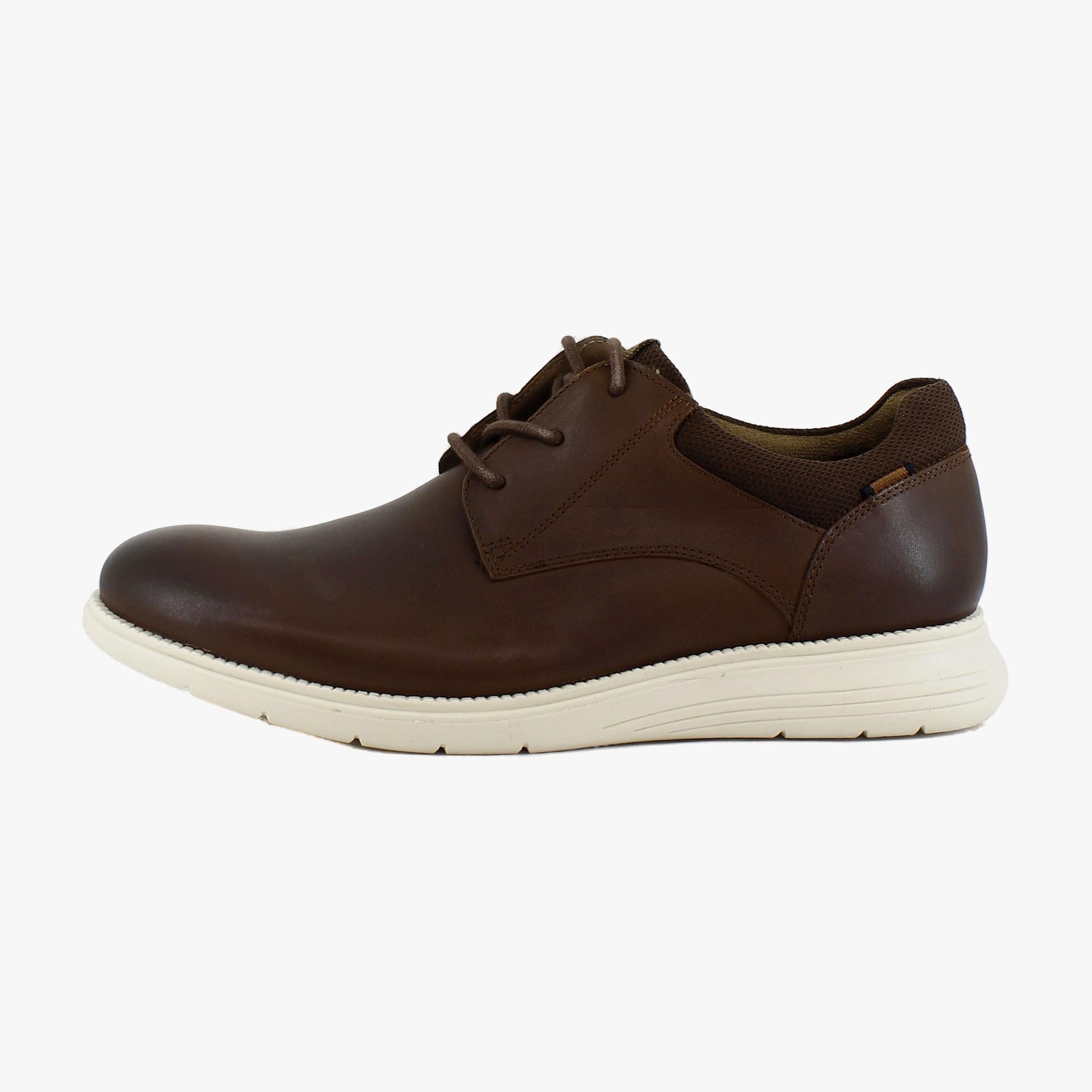 Brown Leather
