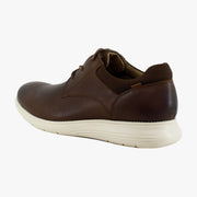 Brown Leather