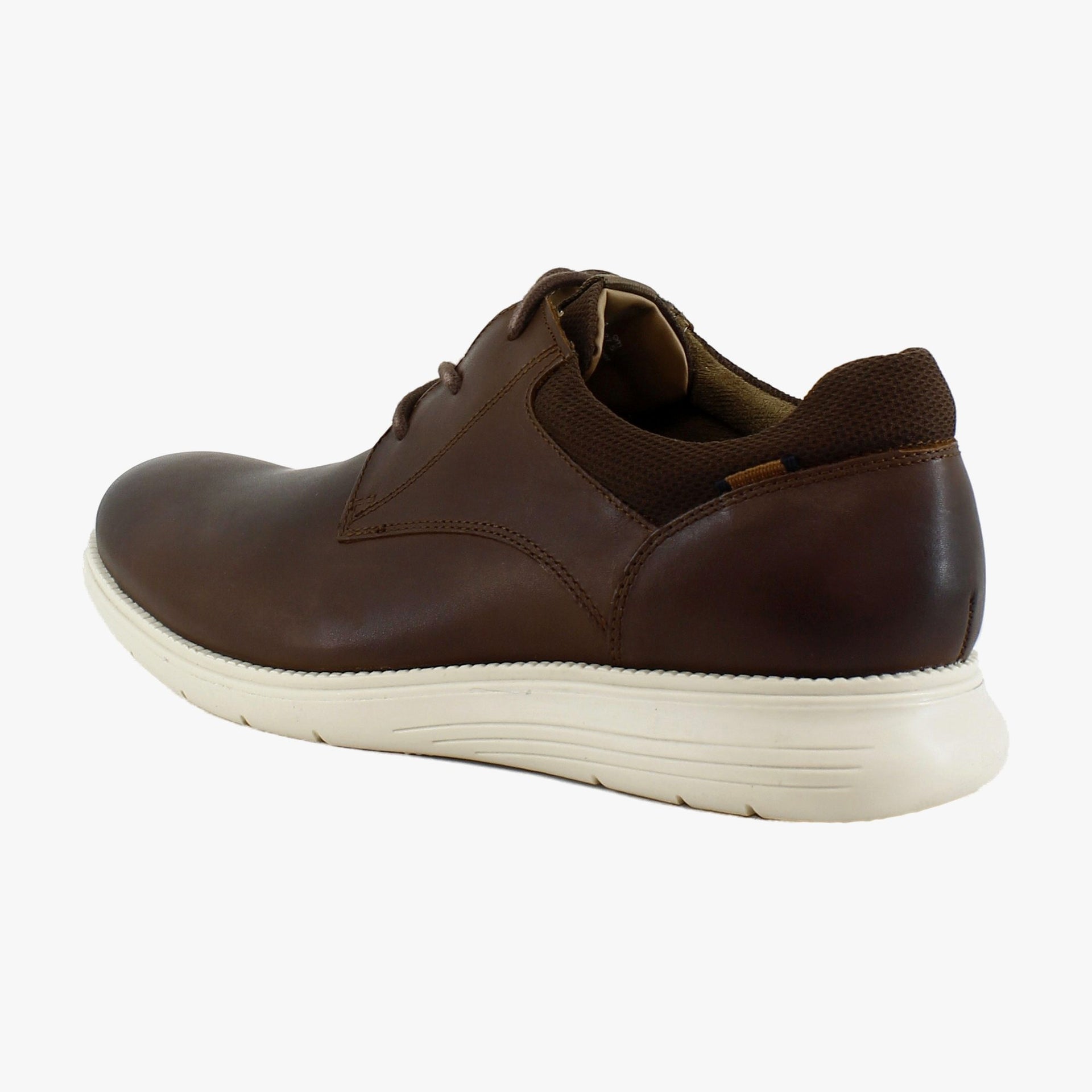 Brown Leather
