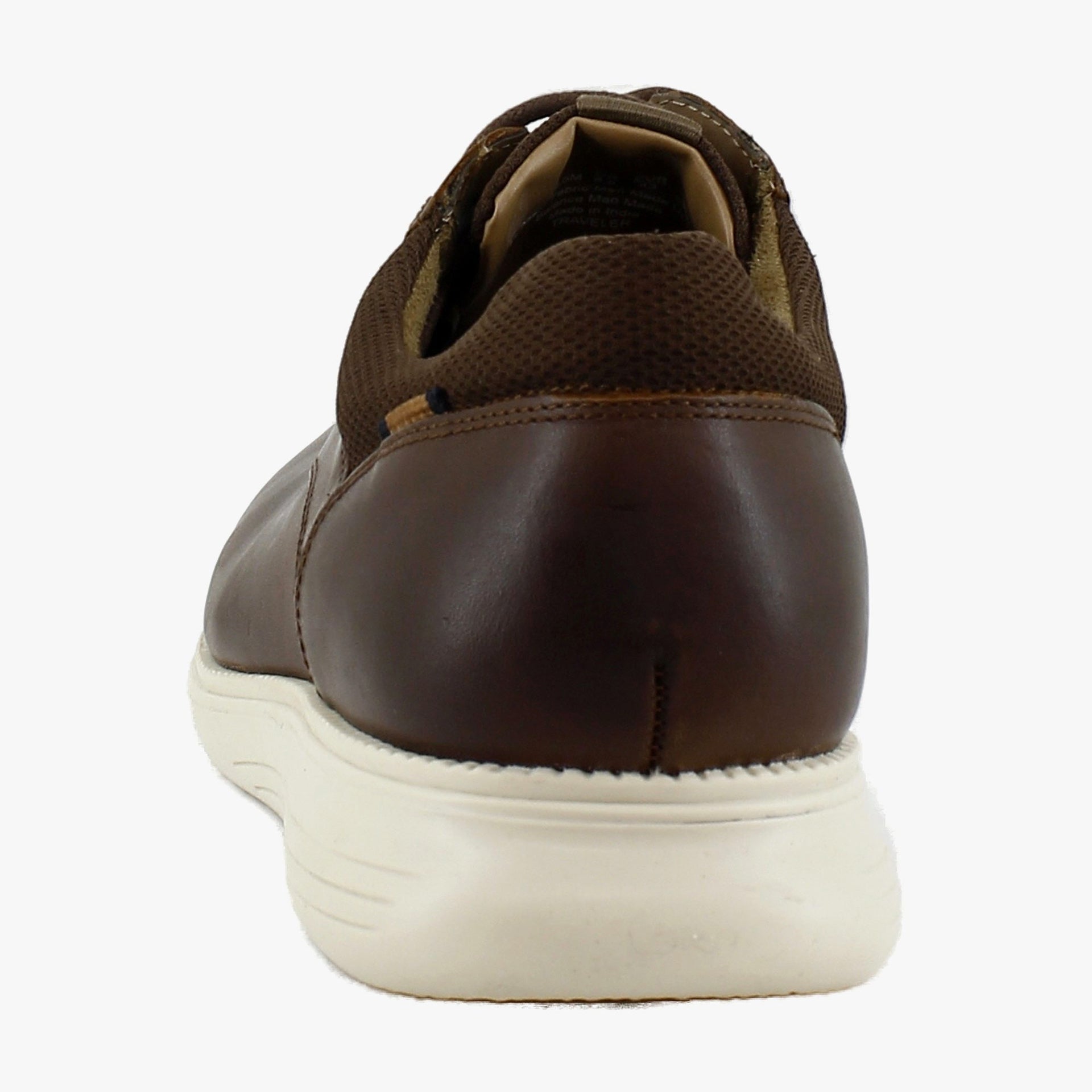 Brown Leather