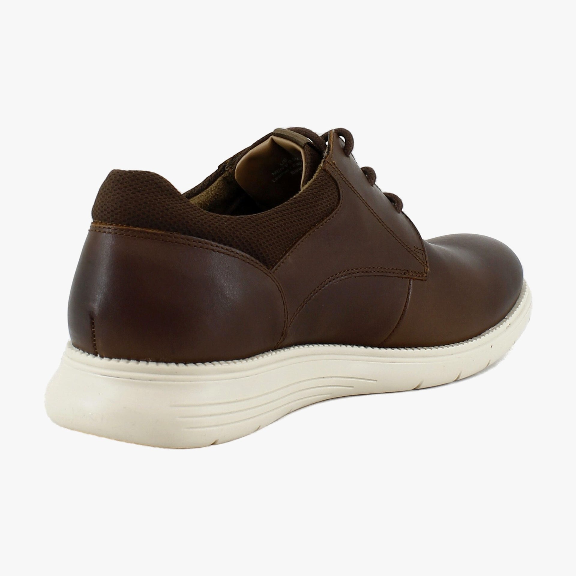 Brown Leather