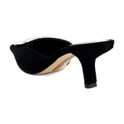 Black Suede