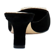 Black Suede