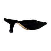 Black Suede