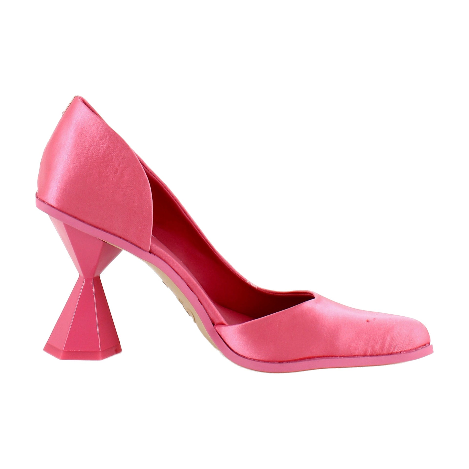 Punk Pink