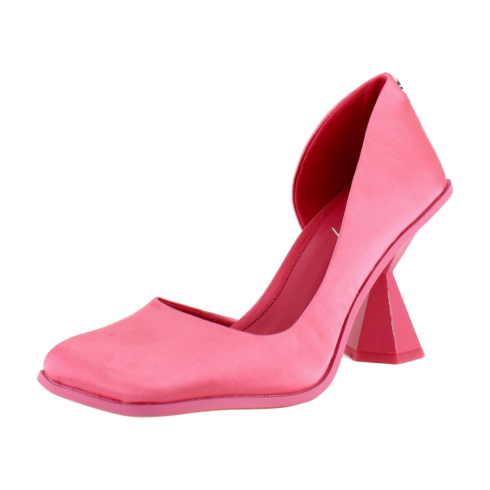 Punk Pink