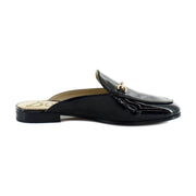 Black Patent