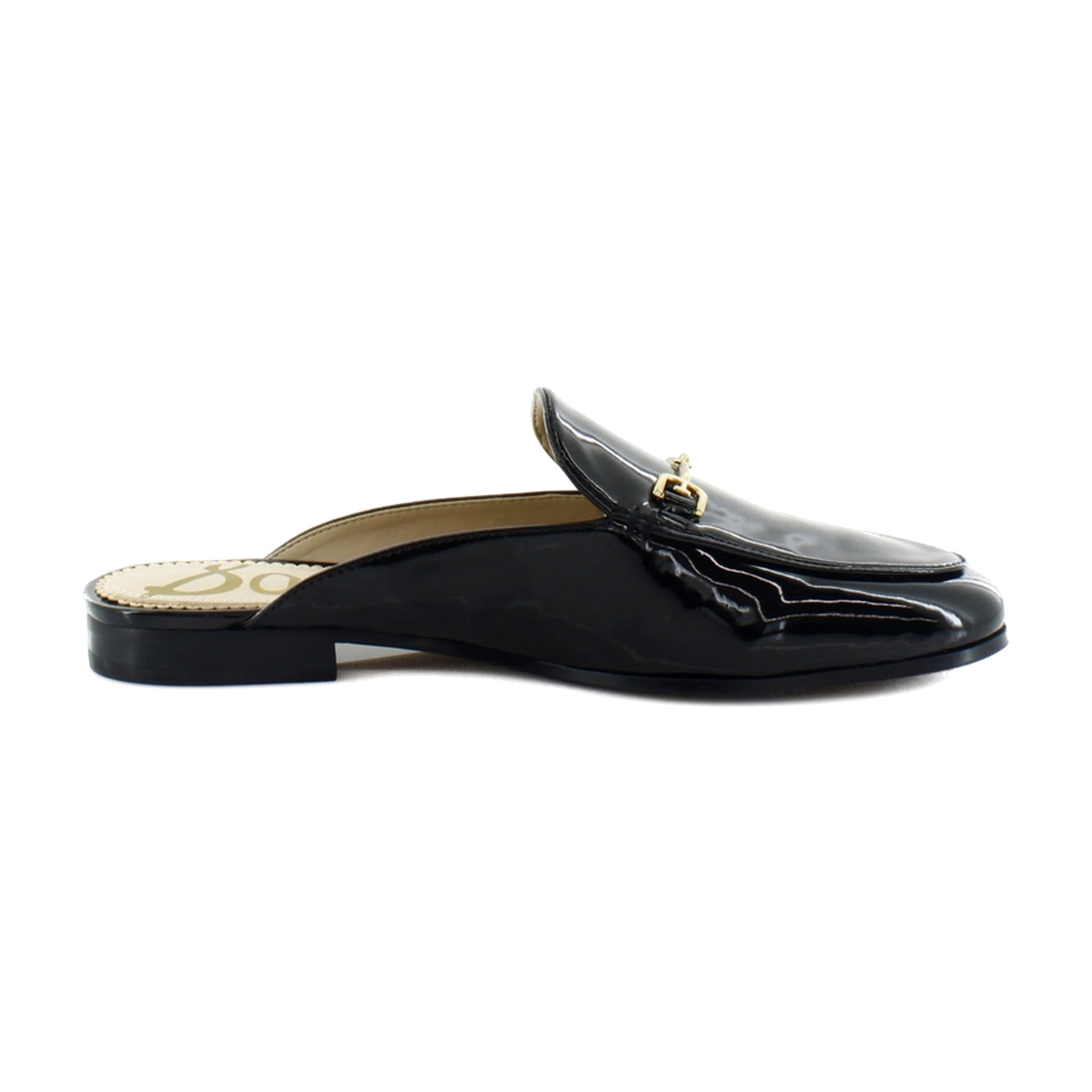 Black Patent