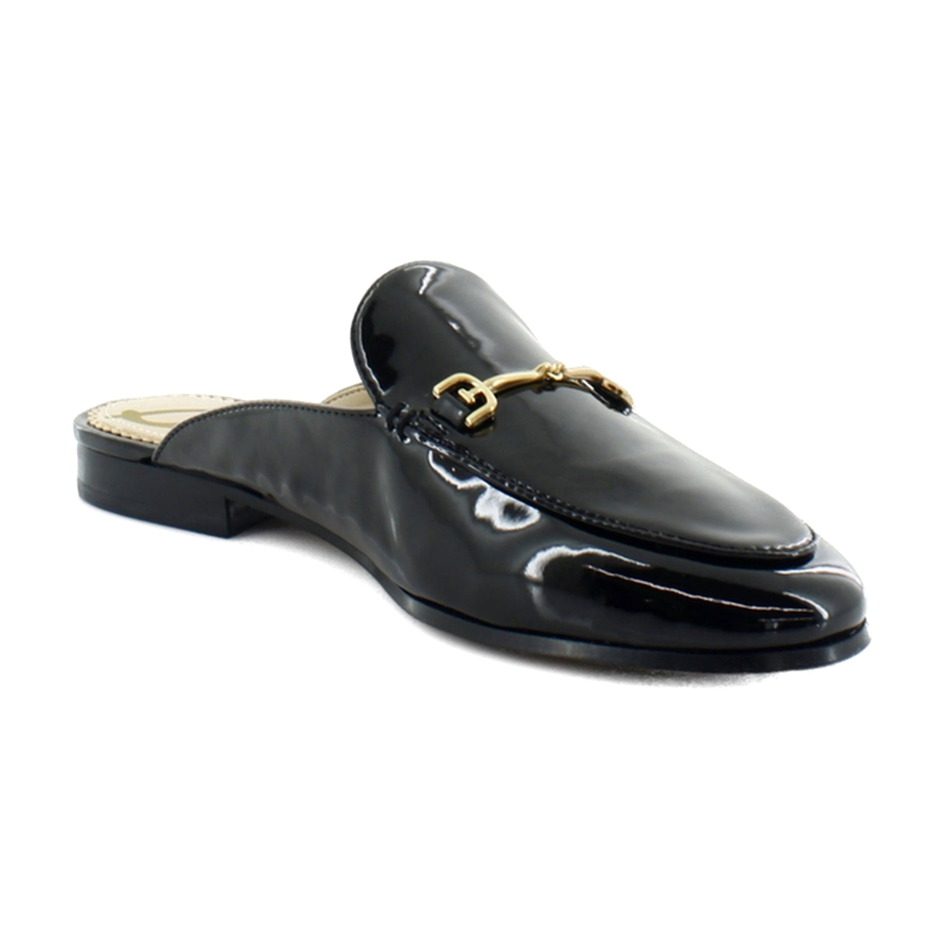 Black Patent