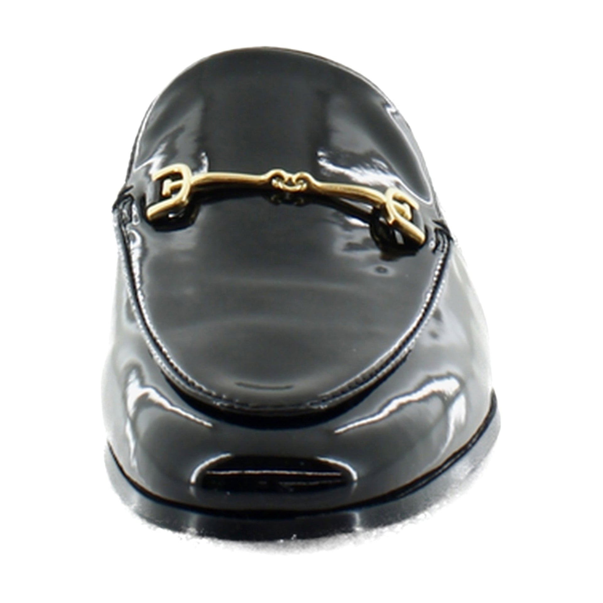 Black Patent
