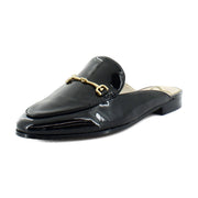 Black Patent