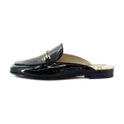 Black Patent