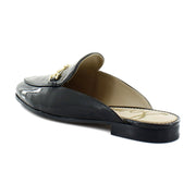 Black Patent