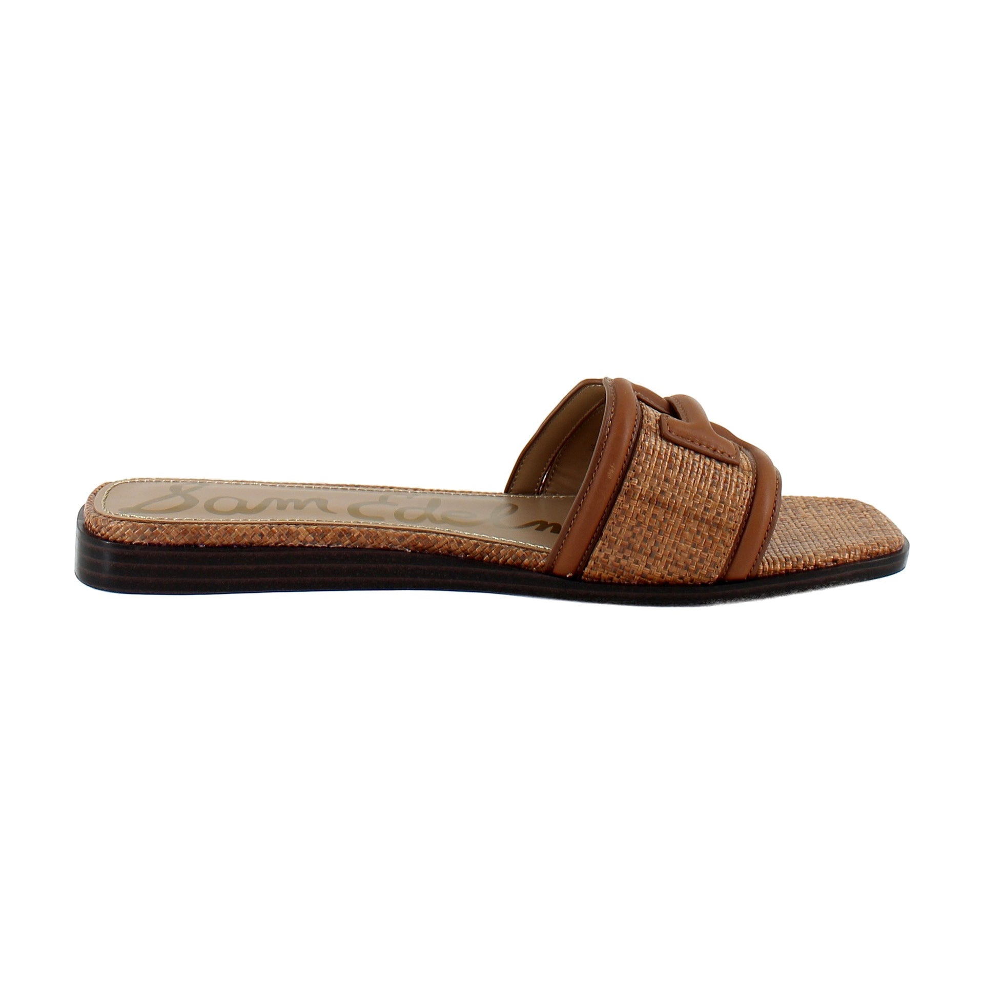Rich Cognac/Cuoio