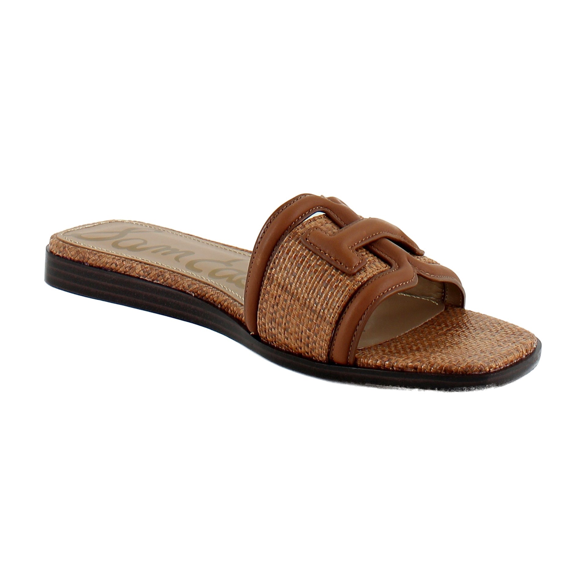 Rich Cognac/Cuoio