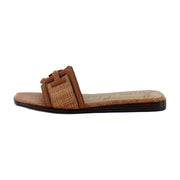 Rich Cognac/Cuoio