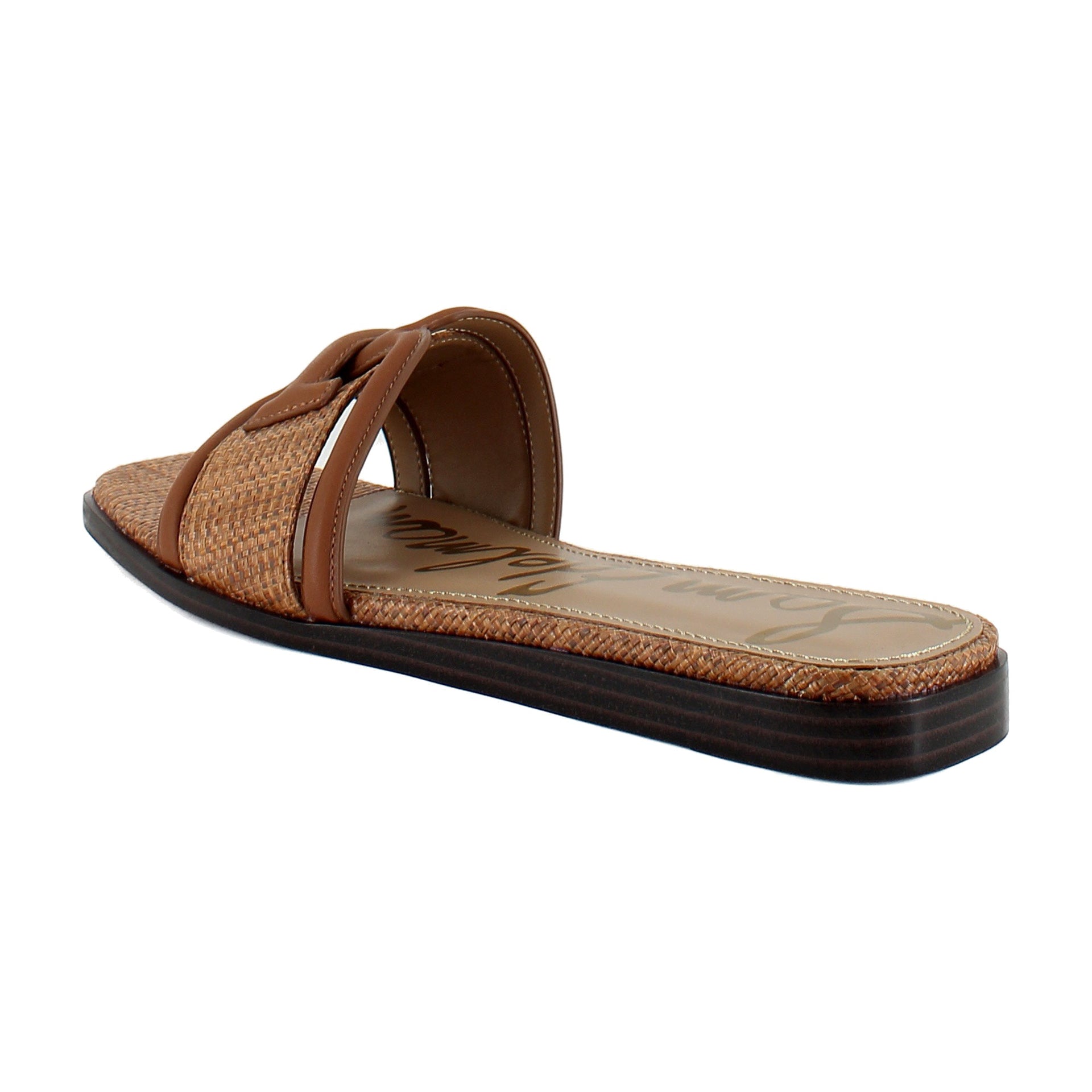 Rich Cognac/Cuoio