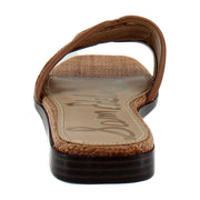 Rich Cognac/Cuoio