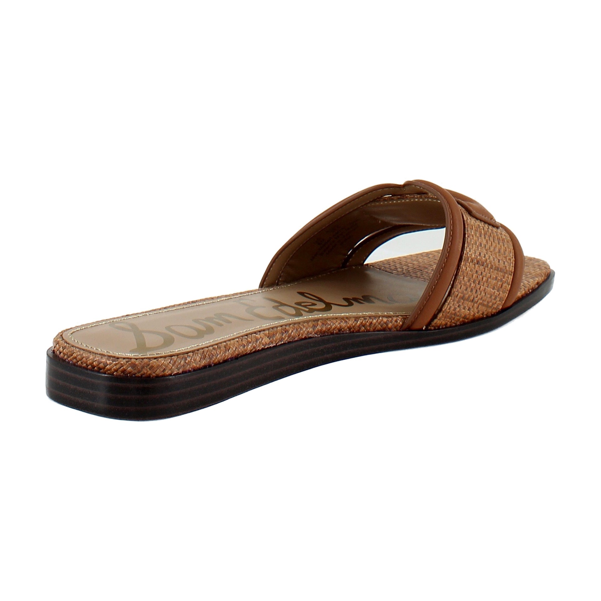 Rich Cognac/Cuoio