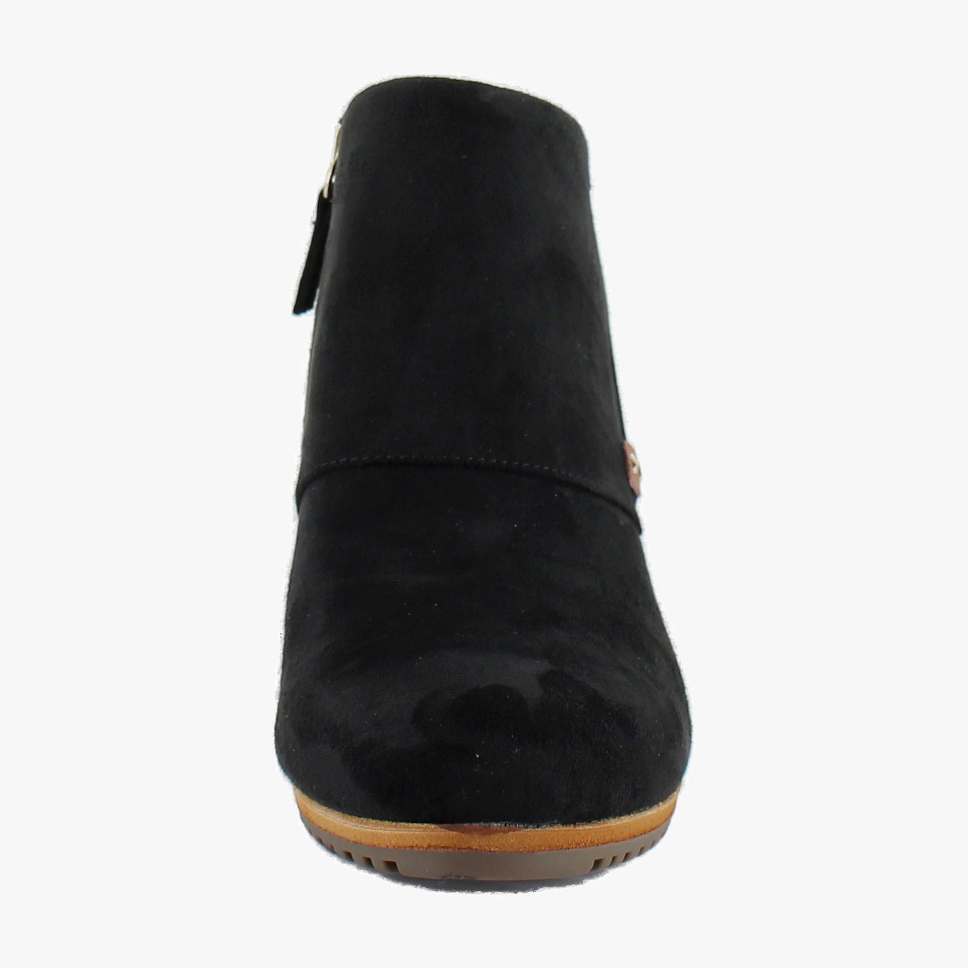 Black Microfiber
