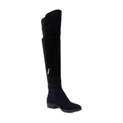 Black Suede