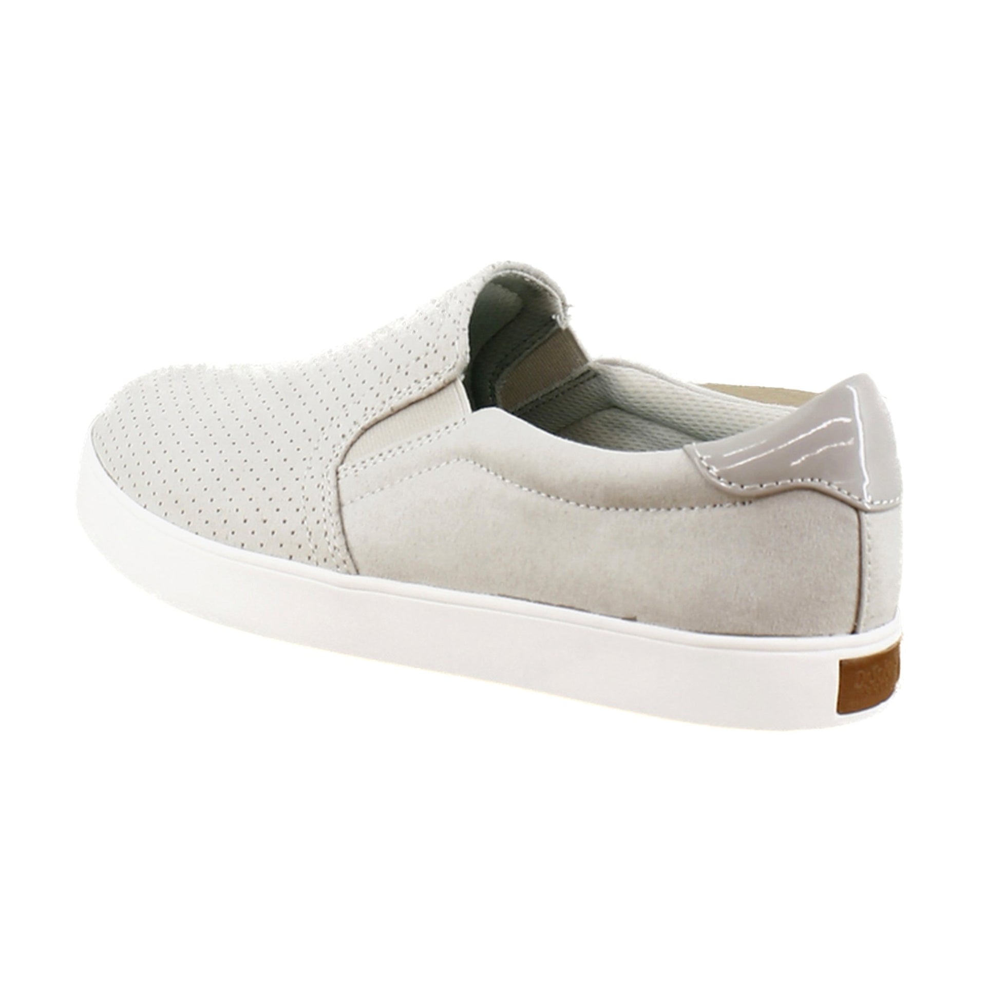 Greige Microfiber