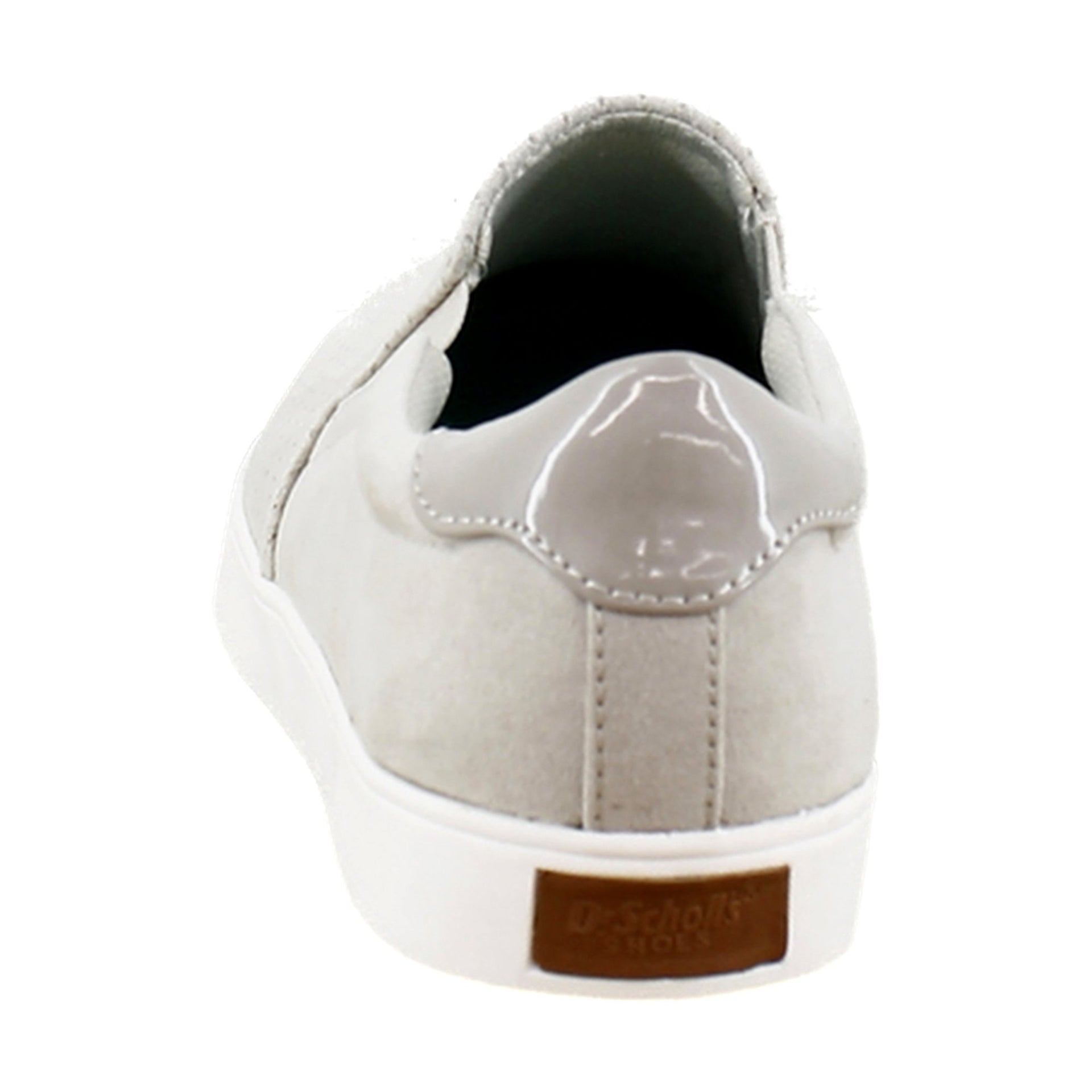 Greige Microfiber